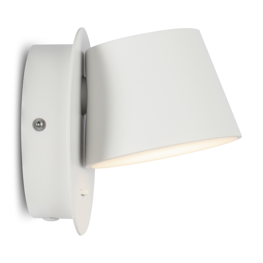 Maytoni MOD421WL-L6W3K - LED zidno svetlo PIXEL LED/7W/230V 3000K belo