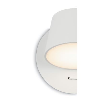 Maytoni MOD421WL-L6W3K - LED zidno svetlo PIXEL LED/7W/230V 3000K belo