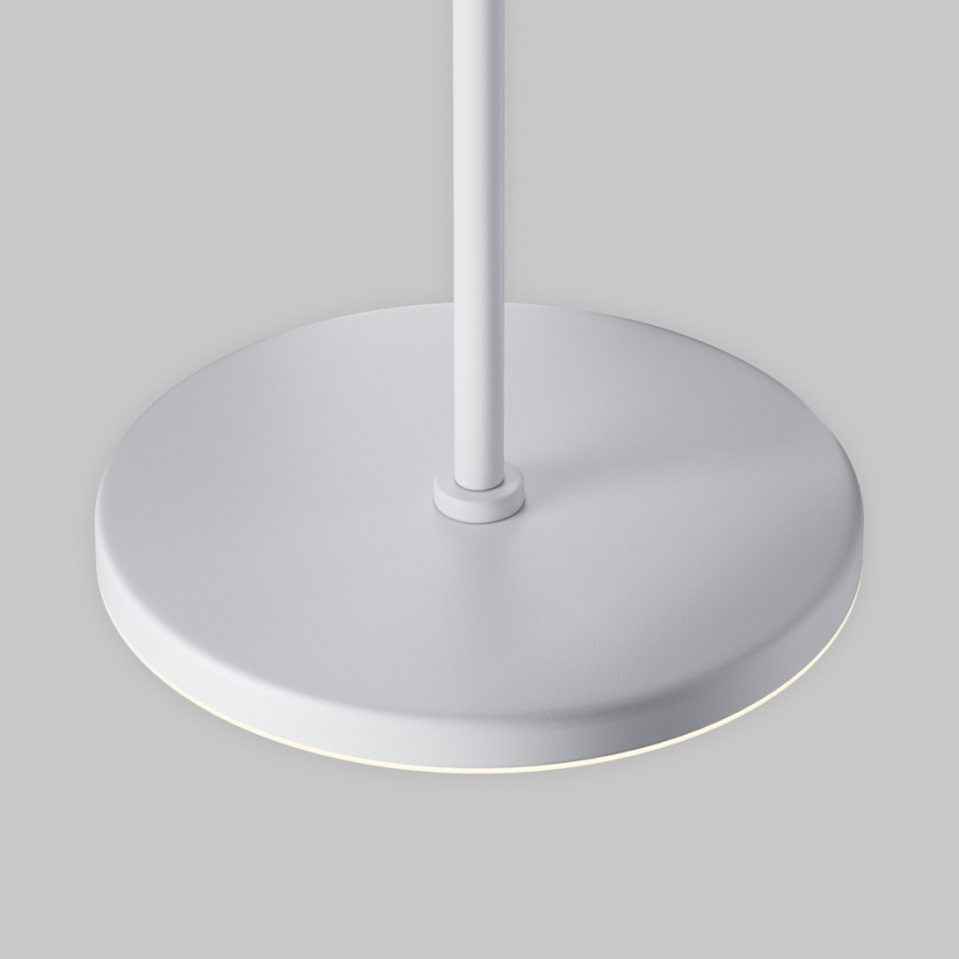 Maytoni P076PL-L12W3K-W - LED luster na sajli PLATO LED/12W/2300K 3000K bela