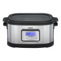 Melissa - Sous-vide aparat 6 l 520W/230V nerđajući čelik