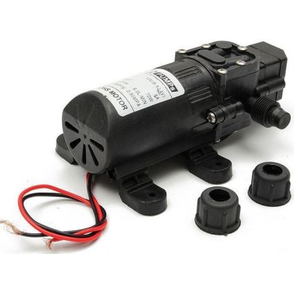 Membranska samonasajuća pumpa 70W/12V