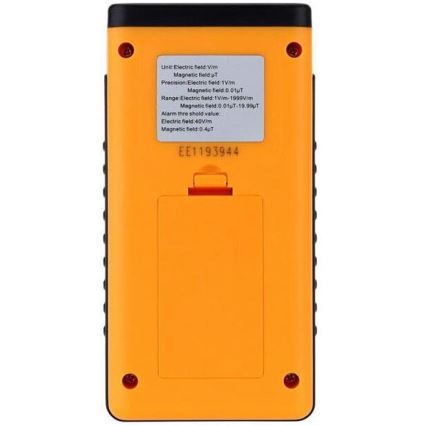 Merač elektromagnetnog zračenja 1x6F22
