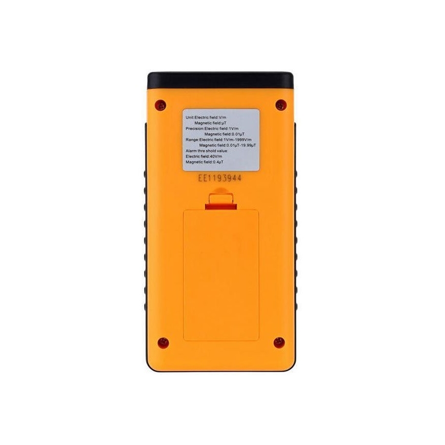 Merač elektromagnetnog zračenja 1x6F22