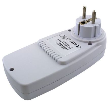 Merač potrošnje električne energije 3680W/230V