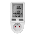 Merač potrošnje električne energije 3680W/230V