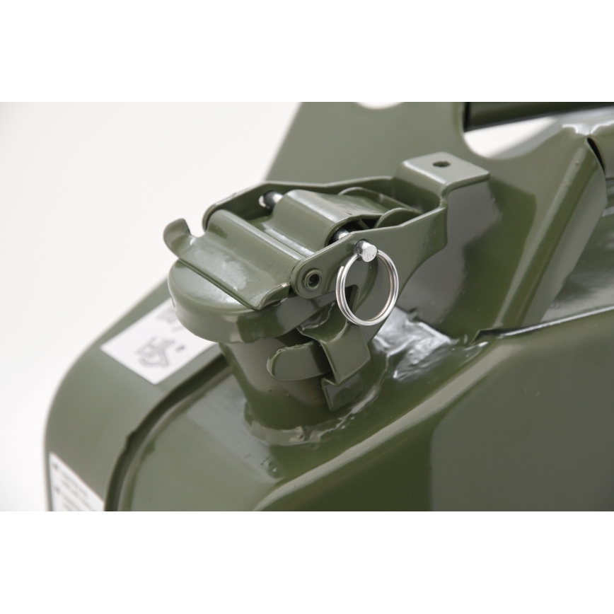 Metalni kanister 20l