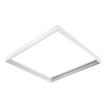 Metalni okvir za montažu LED panela 600x600 mm