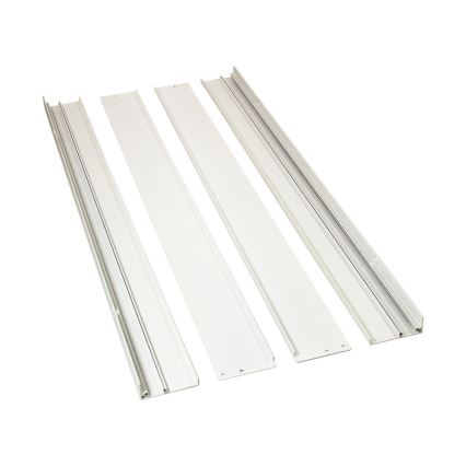 Metalni okvir za montažu LED panela 600x600 mm