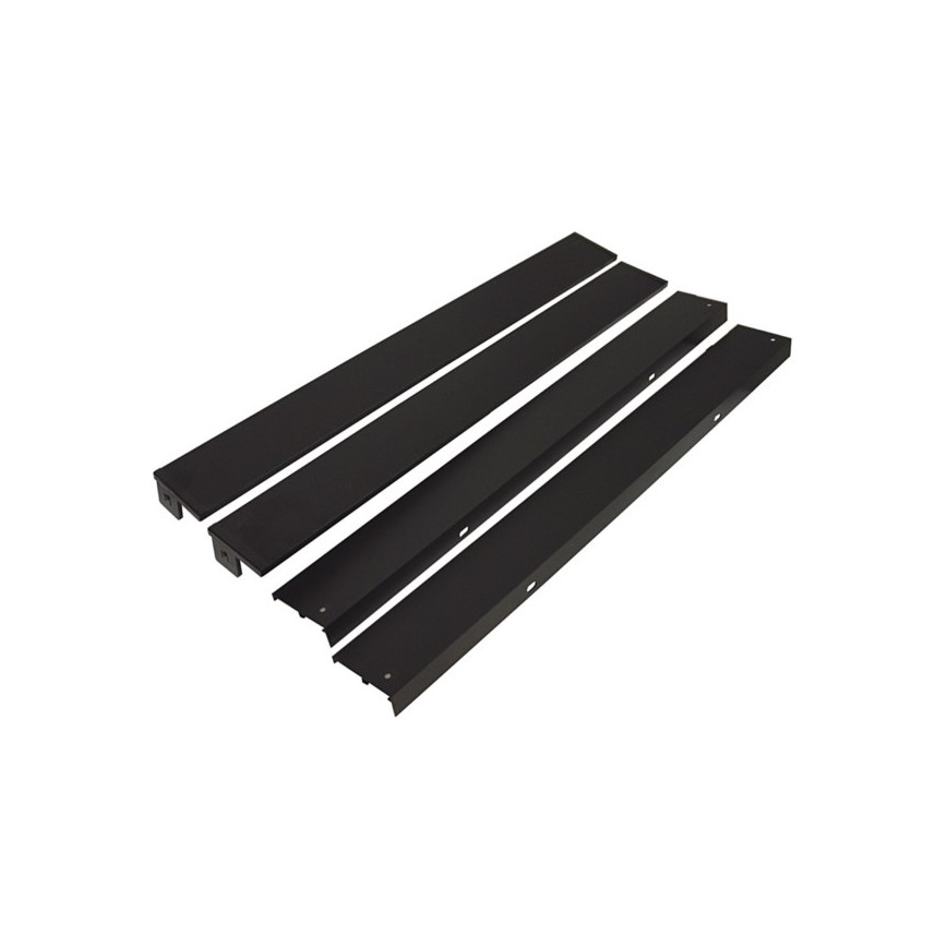 Metalni okvir za ugradnju LED panela CHRIS 600x600 mm