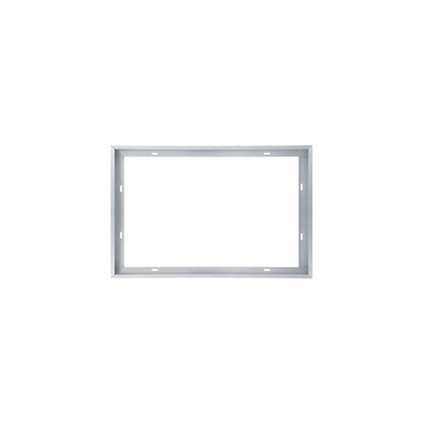 Metalni okvir za ugradnju LED panela ZEUS 595x595mm
