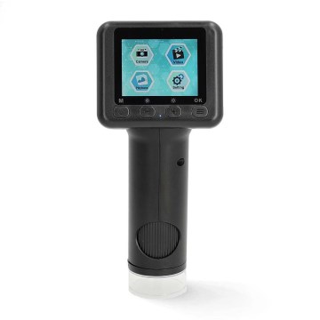 Mikroskopska punjiva digitalna kamera 1080p 30fps 48MP 1000 mAh