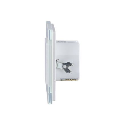Mikrotalasni senzor pokreta 180° 300W/230V beo