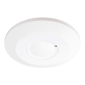 Mikrotalasni senzor pokreta 360° 230V, beli