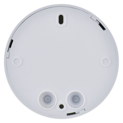 Mikrotalasni senzor pokreta MW B 360° 1200W/230V, beli