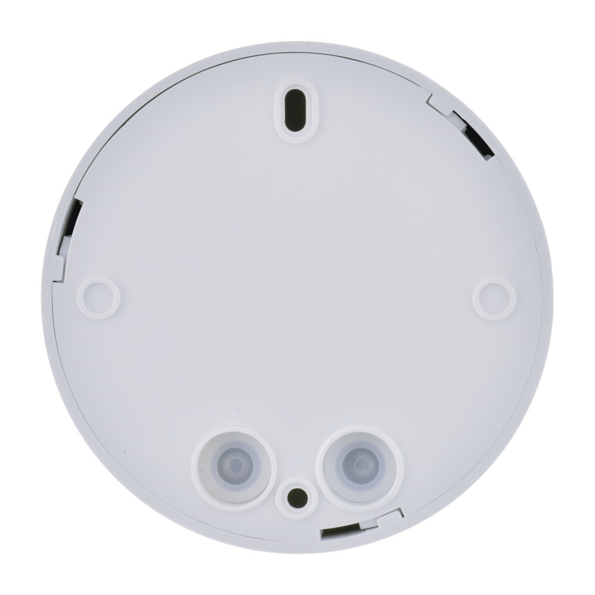 Mikrotalasni senzor pokreta MW B 360° 1200W/230V, beli