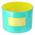 Mirisna sveća AQUA PARADISE 292g