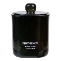 Mirisna sveća BLACK OUD 180 g 25 sati
