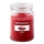 Mirisna sveća CHERRY, 510 g — traje 85–95 sati.