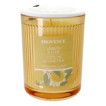 Mirisna sveća LEMON LIME 230g