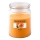 Mirisna sveća MANGO 510 g 85-95 sati.
