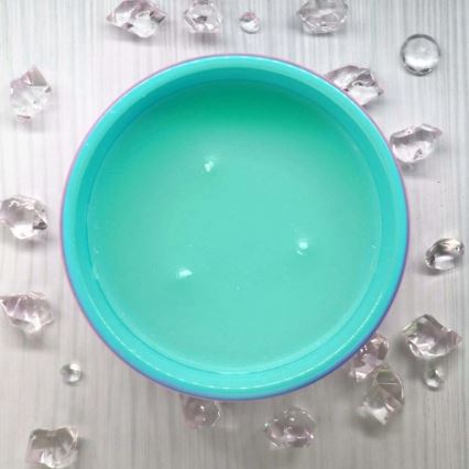 Mirisna sveća MINT LIME 292g