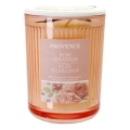 Mirisna sveća ROSE GERANIUM 230g