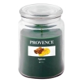 Mirisna sveća SPICES 510 g, 85–95 sati sagorevanja.