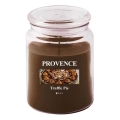 Mirisna sveća TRUFFLE PIE 510 g 85–95 sati.