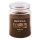 Mirisna sveća TRUFFLE PIE 510 g 85–95 sati.