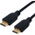 MK FLORIA MKF-100102 - 1,8 m - HDMI kabl sa Ethernetom V2.0, 1,8 m