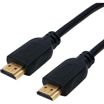 MK FLORIA MKF-100102-1m - HDMI kabl sa Ethernetom V2.0, 1 m