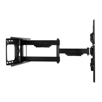 MK FLORIA MKF-20DP646 - Zidni nosač za TV sa zglobom 80 crni