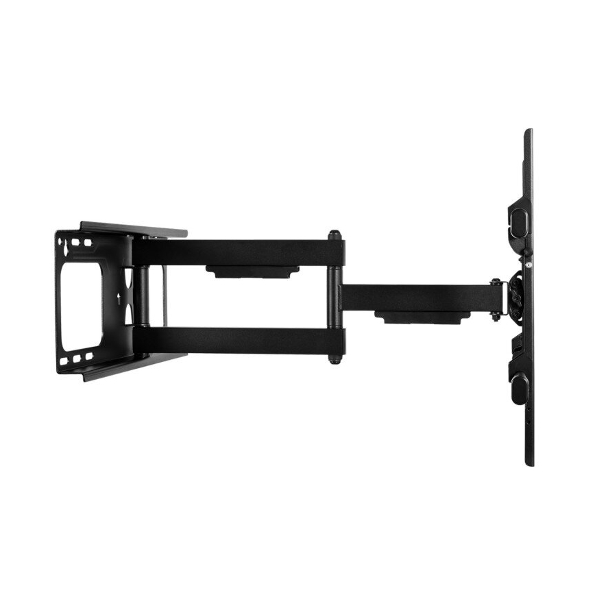 MK FLORIA MKF-20DP646 - Zidni nosač za TV sa zglobom 80 crni