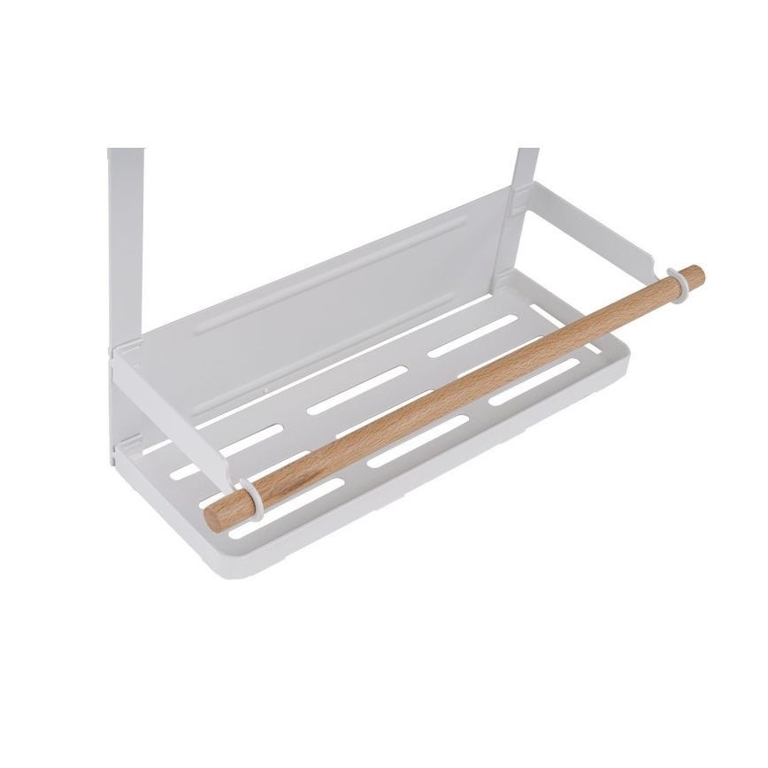 MK FLORIA MKF-21MG01W - Magnetni organizator 46,5x34 cm beo