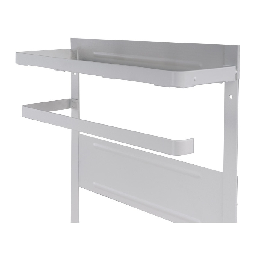 MK FLORIA MKF-21MG01W - Magnetni organizator 46,5x34 cm beo