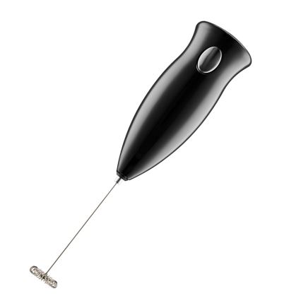 MK FLORIA MKF-23MF10B - Pjenjač za mleko 2xAA crni