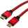 MK FLORIA MKF-H8KHDMI21 - 2,0m - HDMI kabl sa Ethernetom V2.1 2m