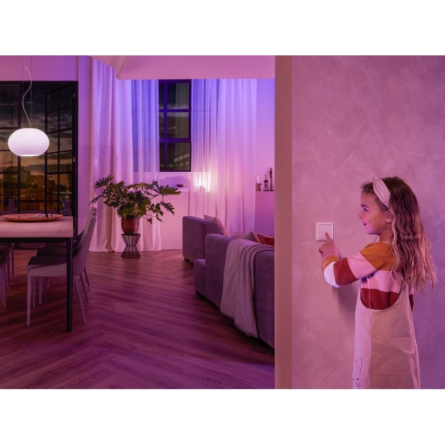 Modul za zidni prekidač Philips Hue SWITCH
