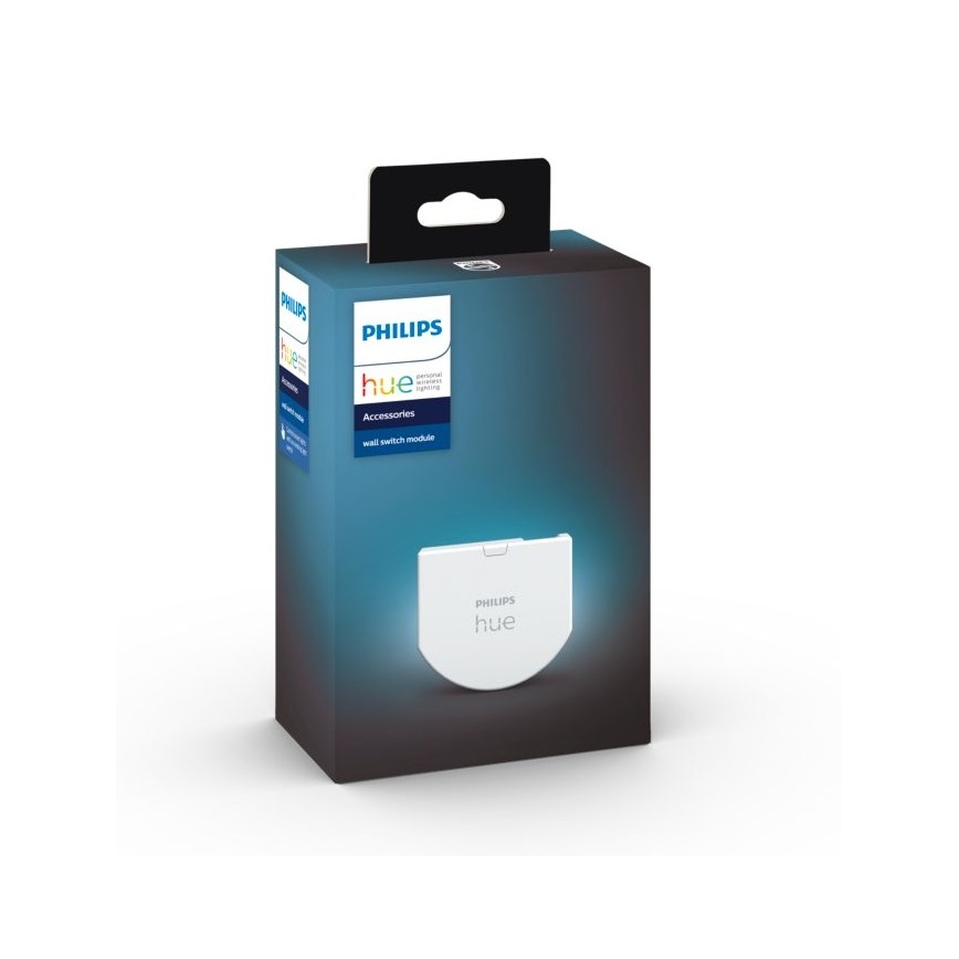Modul za zidni prekidač Philips Hue SWITCH