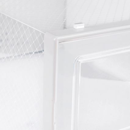 Modularni regal sa pregradama BOXIFY bela