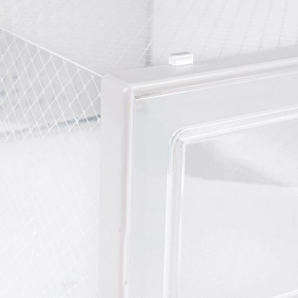 Modularni regal sa pregradama BOXIFY, beo