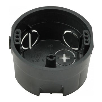 Montažna kutija KP68 za ugradnu montažu