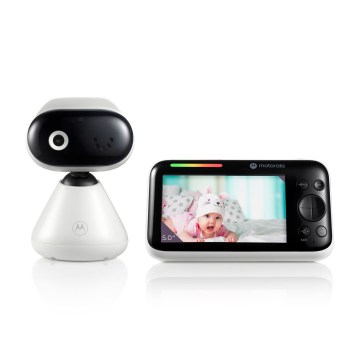 Motorola PIP1500 - Punjivi dečji monitor 2800 mAh