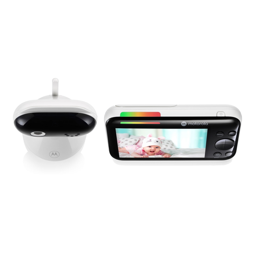 Motorola PIP1500 - Punjivi dečji monitor 2800 mAh