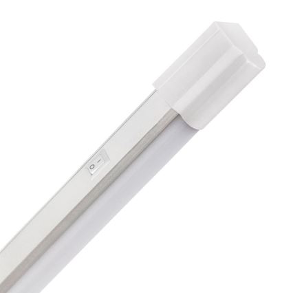 Müller-Licht - LED osvetljenje za montažu ispod ormarića ARAX LED/11W/230V