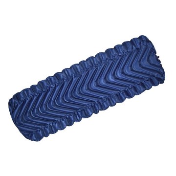 Naduvani karimat 185x61cm plavi