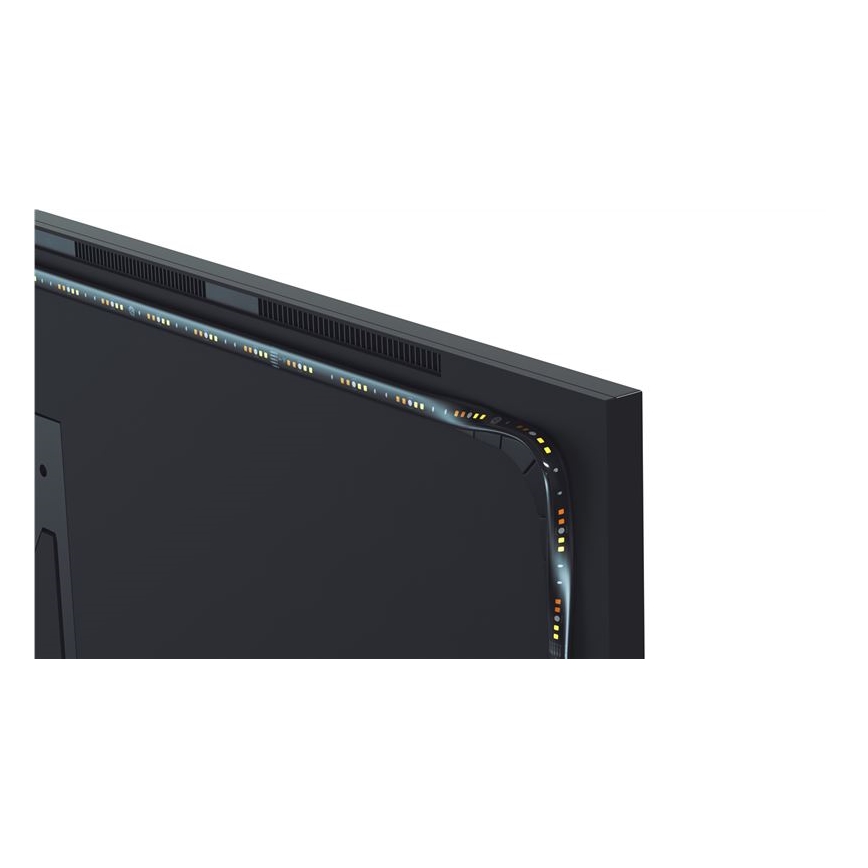 Nanoleaf - Komplet za 4D preslikavanje ekrana + Lightstrips osnovni komplet 4m 65''