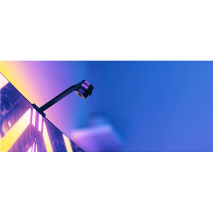 Nanoleaf - Komplet za 4D preslikavanje ekrana + Lightstrips osnovni komplet 4m 65''