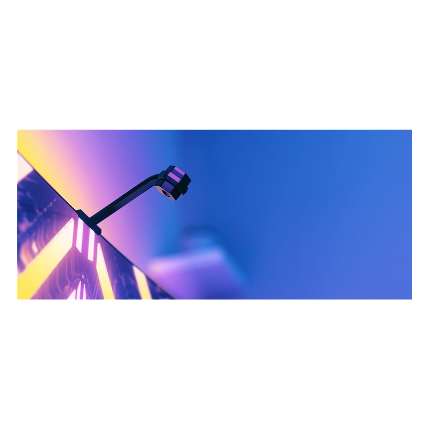 Nanoleaf - Komplet za 4D preslikavanje ekrana + Lightstrips osnovni komplet 4m 65''