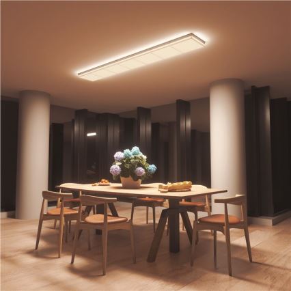 Nanoleaf - Set za proširenje LED RGBW prigušiva svetiljka SKYLIGHT LED/16W/230V 2700-6500K Wi-Fi